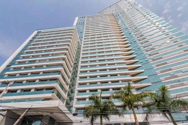 Apartamento Duplex exclusivo no 38º andar . Vista espetacular com 2 vagas