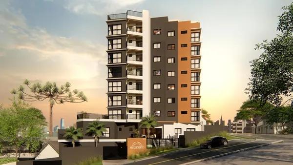 Lançamento Região Norte I 2 quartos com suíte I 56m²