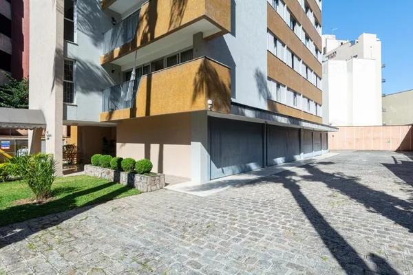 APARTAMENTO 1 POR ANDAR NO JUVEVÊ
