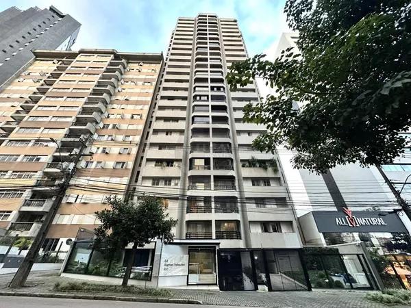 Apartamento 115m² no Água Verde por R$ 895.000,00 – 3 Quartos (1 Suíte) e Face Oeste