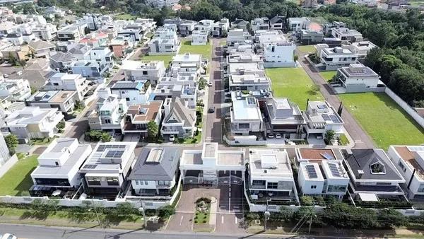 Terreno à venda no Residencial Boulevard Versailles - Curitiba/PR