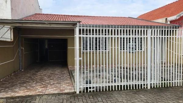 Casa com 4 dormitórios à venda, 180 m² por R$ 529.900,00 - Fazendinha - Curitiba/PR