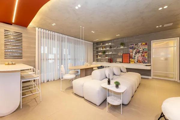 Apartamento com 3 dormitórios à venda, por R$ 2.199.900 - Água Verde - Curitiba/PR