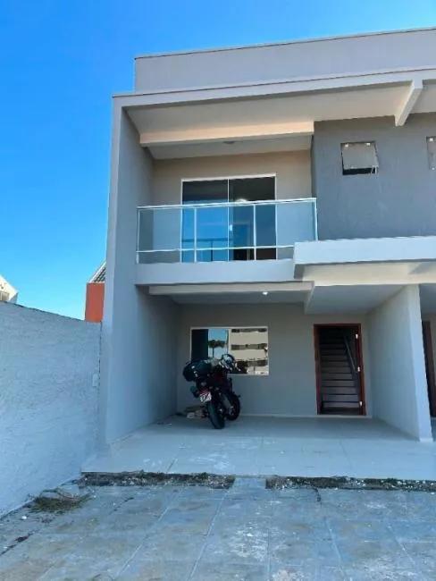 Kitnet mobiliada com 1 dormitório para alugar, 35 m²- Bairro Alto - Curitiba/PR