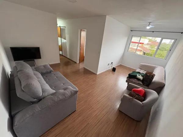 Apartamento com 3 dormitórios à venda, 68 m² por R$ 440.000,00 - Ecoville - Curitiba/PR