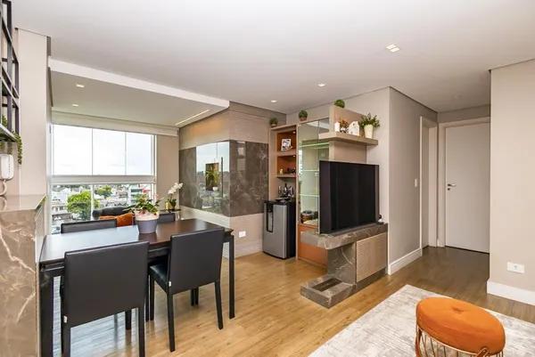 Apartamento 2 Quartos (1 suíte) 1 Vaga - Portão - Condomínio Clube