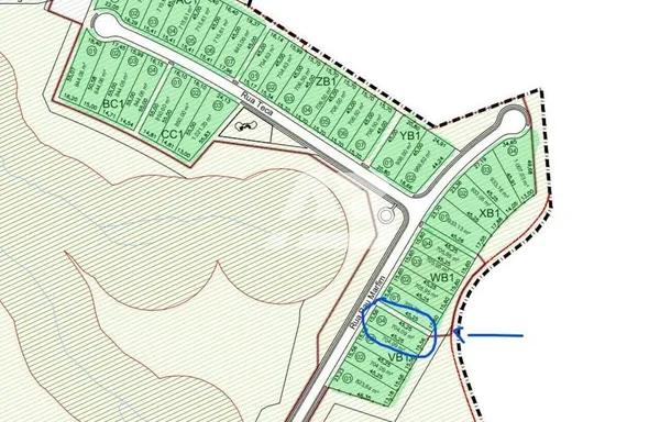 REVENDA ALPHAVILLE - Terreno à venda, 704 m² por R$ 1.300.000 - Ferraria - Campo Largo/PR
