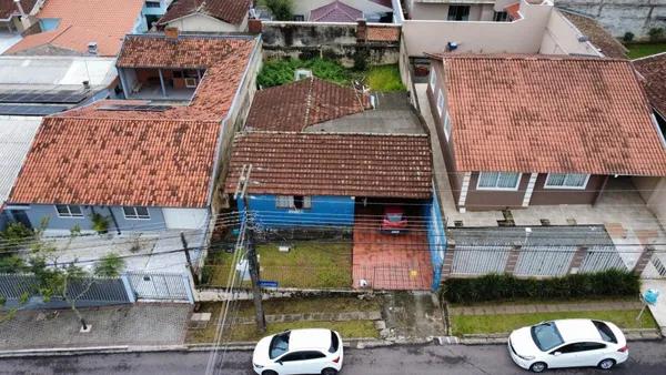 More proximo do Parque Barigui, estuda troca por apartamento