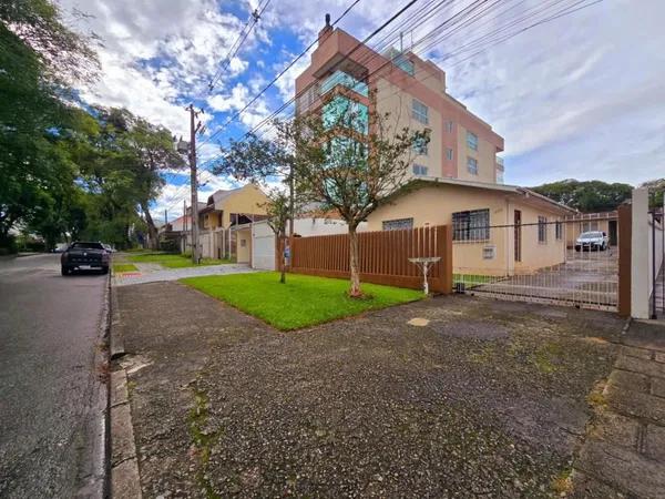 Terreno à venda, 480 m² por R$ 930.000,00 - Portão - Curitiba/PR