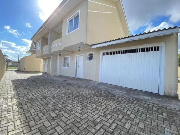 Sobrado com 3 dormitórios ( 1 suíte ), à venda - Hauer