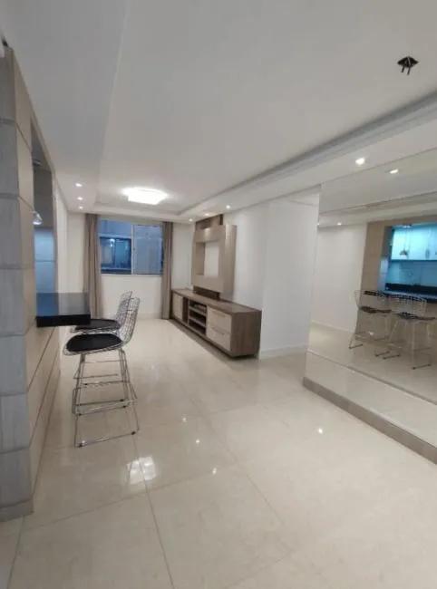 Apartamento com 3 dormitórios à venda, 65 m² por R$ 545.000,00 - Cabral - Curitiba/PR