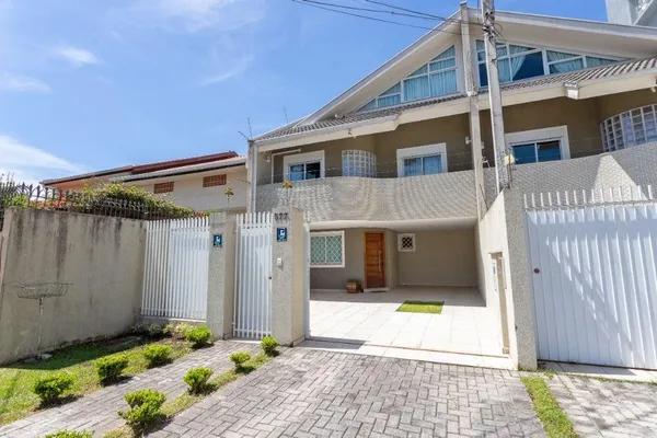 Sobrado na Vila Izabel - MOBILIADO  R$ 1390.000,00
