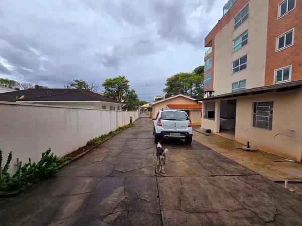 Terreno à venda, 480 m² por R$ 950.000,00 - Portão - Curitiba/PR