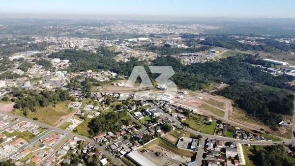 Terreno à venda, 367 m² por R$ 270.000,00 - Quatro Barras - Quatro Barras/PR