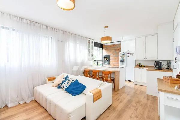 Apartamento com 3 dormitórios à venda, 60 m² por R$ 609.000,00 - Cajuru - Curitiba/PR