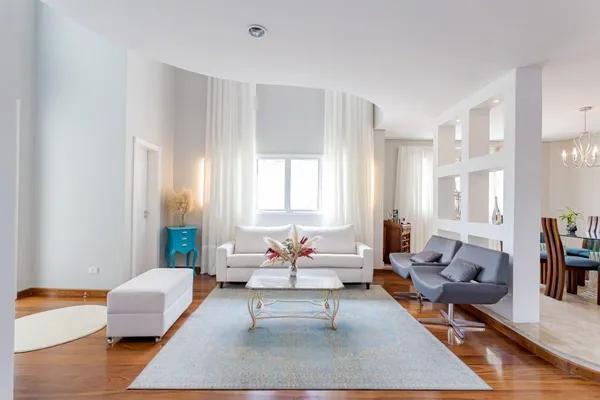 Casa com 4 dormitórios, 295 m² - venda por R$ 2.780.000 ou aluguel por R$ 16.000/mês - Mercês - Curitiba/PR