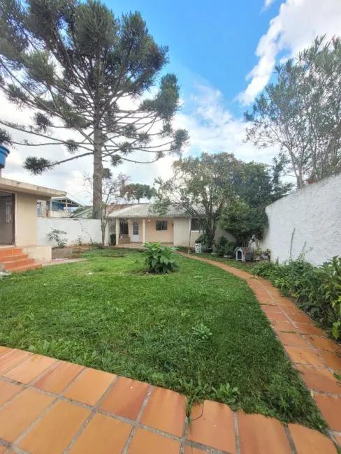 Casa Térrea para Venda em Curitiba, Portão, 3 dormitórios, 1 suíte, 2 vagas