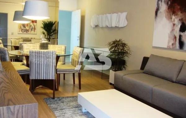 Apartamento com 3 dormitórios à venda, 98 m² por R$ 837.000,00 - Alto da Glória - Curitiba/PR