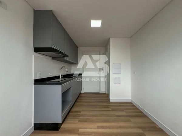 Apartamento com 1 quarto 