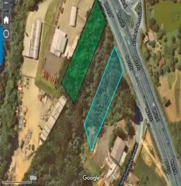 Terreno para venda,  Barro Preto, São José Dos Pinhais