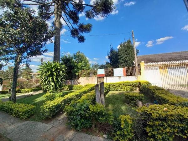 TERRENO/LOTE à venda com 550m² por R$ 1.100.000,00 no bairro Guabirotuba - CURITIBA / PR