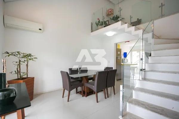 Casa com 3 dormitórios à venda, 305 m² por R$ 1.595.000,00 - Ecoville - Curitiba/PR