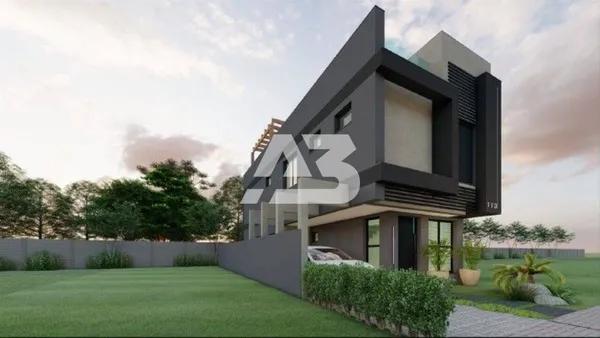 Terreno à venda, 242 m² por R$ 518.000,00 - Hauer - Curitiba/PR