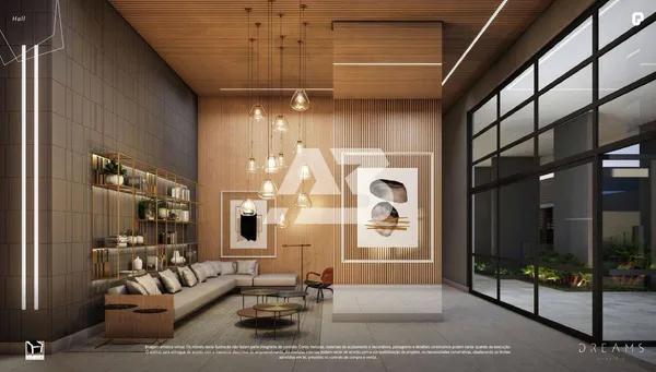 Apartamento com 3 dormitórios à venda, 126 m² por R$ 1.749.000,00 - Ecoville - Curitiba/PR