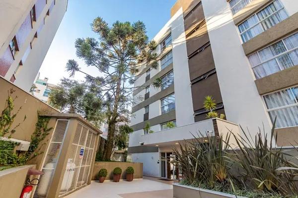 Apartamento Garden com 2 dormitórios à venda, 87 m² por R$ 1.050.000,00 - Boa Vista - Curitiba/PR
