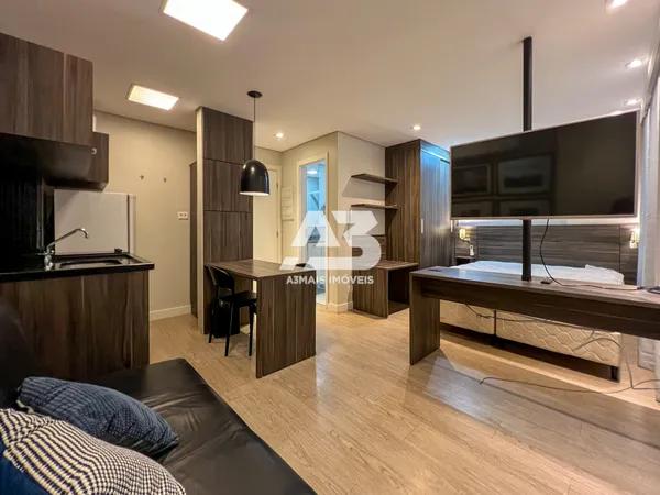 Apartamento 7th Avenue - Curitiba/PR