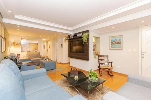 Sobrado 3 dormitórios, 200 m² por R$ 1.249.000 - Abranches - Curitiba/PR