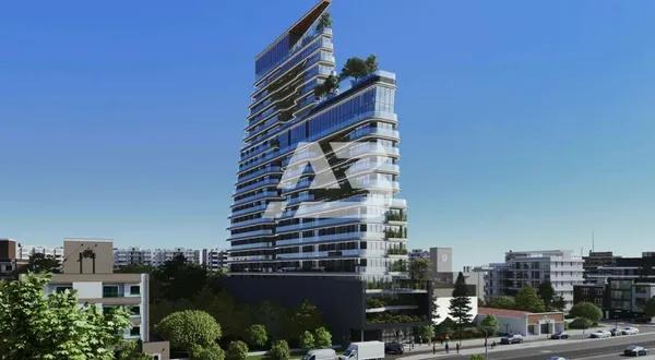 REVENDA - Studio à venda, 16 m² por R$ 249.000 - Agua Verde - Curitiba/PR