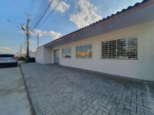 Imóvel para INVESTIMENTO - Terreno à venda, 510 m² por R$ 990.000 - Cajuru - Curitiba/PR