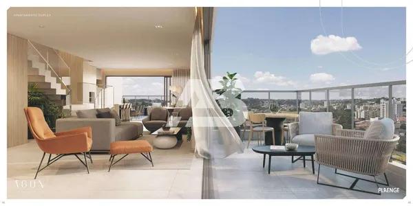 Apartamento com 3 dormitórios à venda, 129 m² por R$ 1.978.000,00 - Água Verde - Curitiba/PR