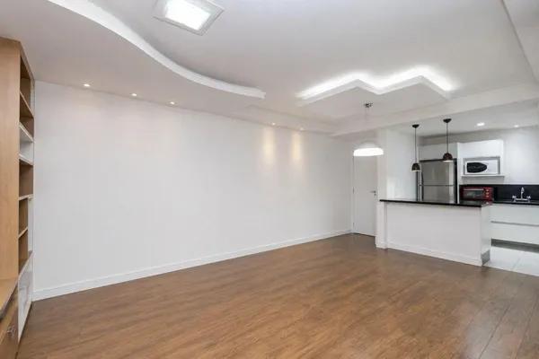 Apartamento com 2 quartos ( 1 suíte ), à venda - Água Verde - Curitiba/PR