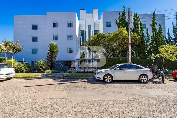Apartamento 3 dormitórios à venda, 79m² por R$665.000 no Ecoville, Curitiba/PR