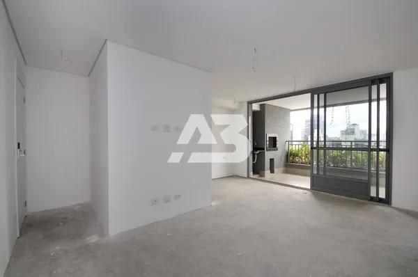 Apartamento com 2 dormitórios à venda, 72 m² por R$ 836.000,00 - Centro - Curitiba/PR