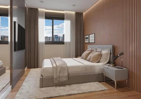 Apartamento Garden no Cabral