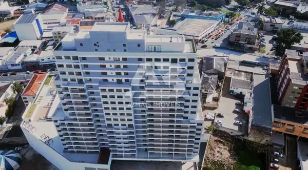Studio e apartamentos à venda no Plus Portão, a partir de R$ 344.400 no Portão