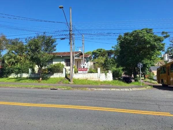 Terreno à venda, 480 m² por R$ 890.000,00 - Boa Vista - Curitiba/PR