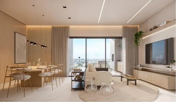 Apartamento com 3 dormitórios à venda,  por R$ 1.820.000 - Ahú - Curitiba/PR