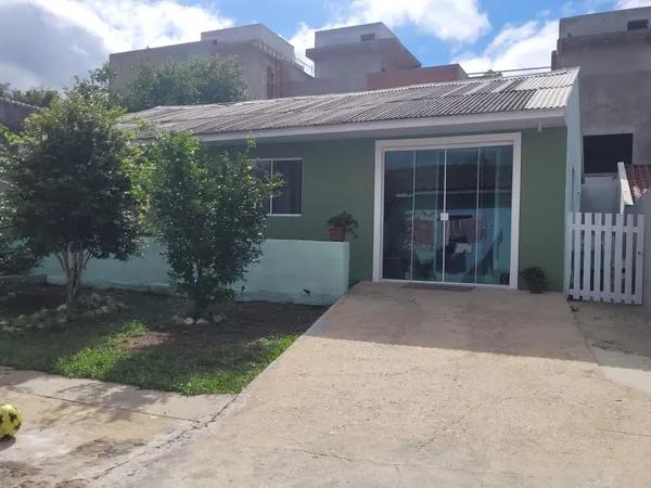 CASA com 3 dormitórios à venda com 396m² por R$ 1.197.000,00 no bairro Xaxim - CURITIBA / PR
