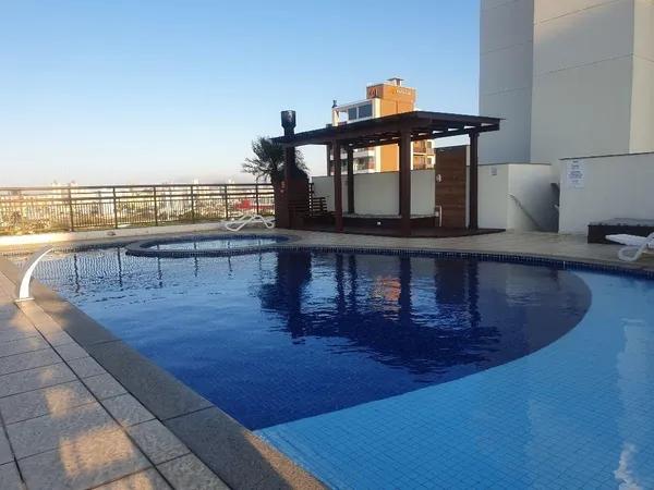 Apartamento à venda, 92 m² por R$ 680.000,00 - São João - Itajaí/SC