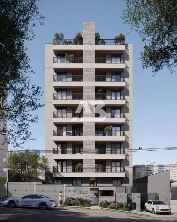 REVENDA - Apartamento com 3 dormitórios à venda, 98 m² por R$ 1.234.900 - Água Verde - Curitiba/PR