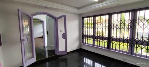 Casa com 6 dormitórios para alugar, 600 m² por R$ 20.394,60/mês - Santa Quitéria - Curitiba/PR