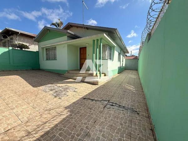 Terreno à venda, 500 m² por R$ 750.000,00 - Parolin - Curitiba/PR
