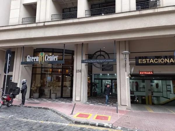 Conjunto à venda, 26 m² por R$ 184.955,00 - Centro - Curitiba/PR