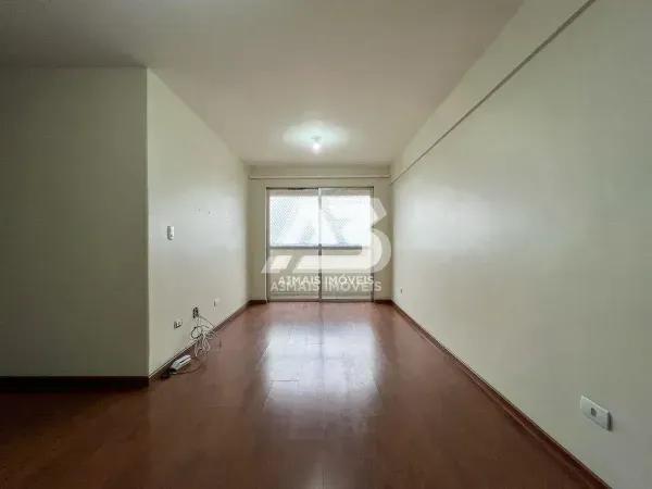 Apartamento com 3 dormitórios para alugar, 56 m²  - Novo Mundo - Curitiba/PR