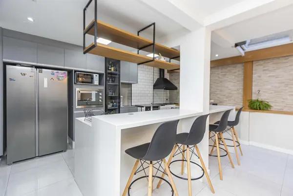 Casa em condomínio 3 quartos à venda no Bairro Alto Curitiba/PR