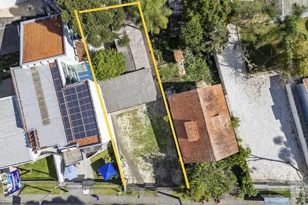 Terreno a venda para moradia ou comercio